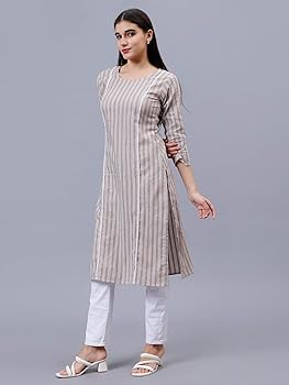 LADIES KURTIES